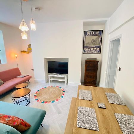 The Mynach Annex Villa Barmouth Bagian luar foto