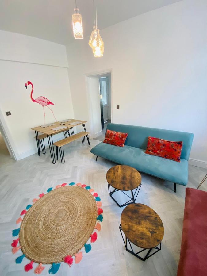 The Mynach Annex Villa Barmouth Bagian luar foto