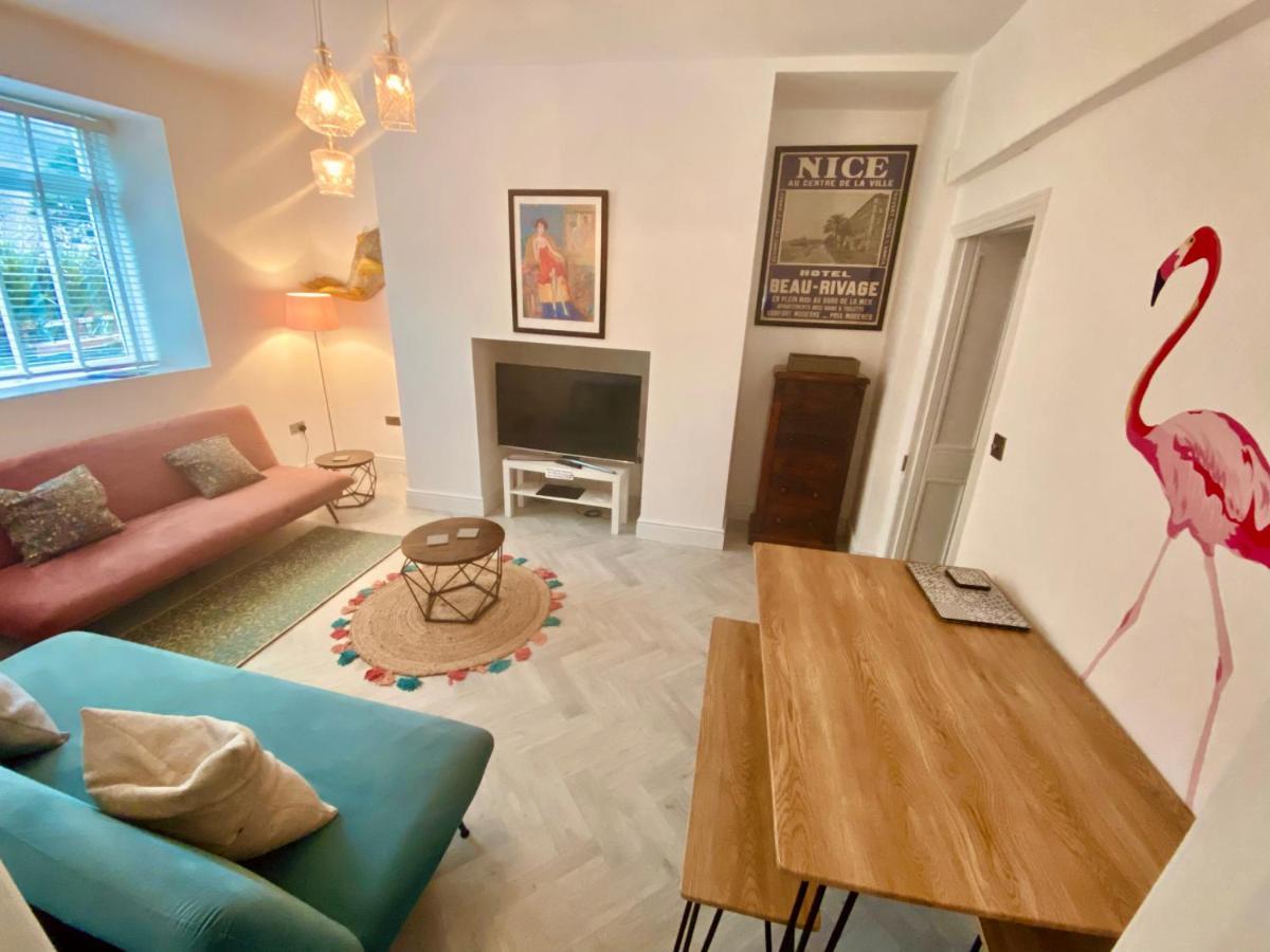 The Mynach Annex Villa Barmouth Bagian luar foto